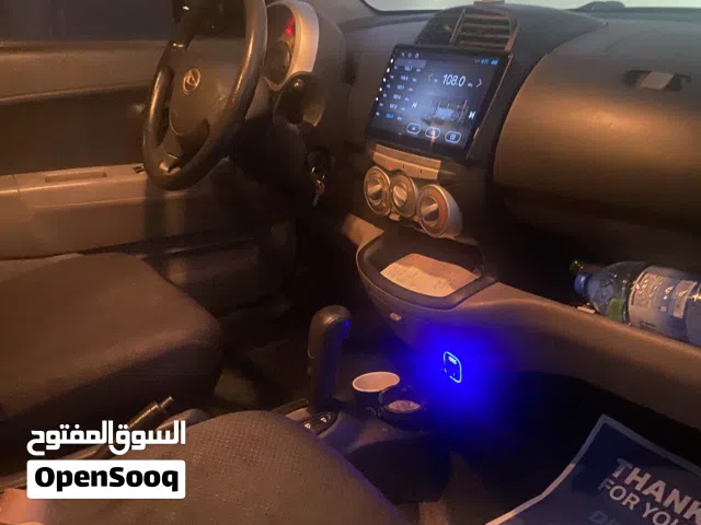 2005 دايهاتسو سيريون