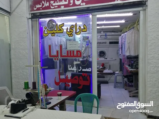 52 m2 Shops for Sale in Irbid Al Hay Al Sharqy