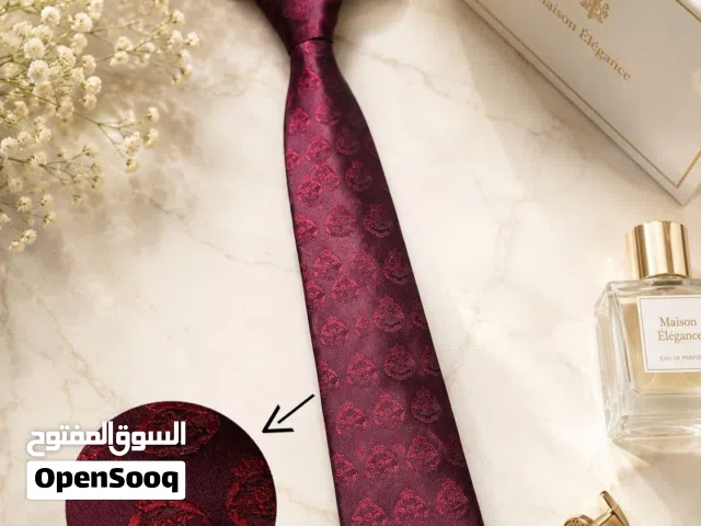 ربطة رجالي حرير 100%ماركات عالميه عدة موديلات وعدة الوان لتناسب اطلالتك  فخامه عالميه ارقى الموديلات