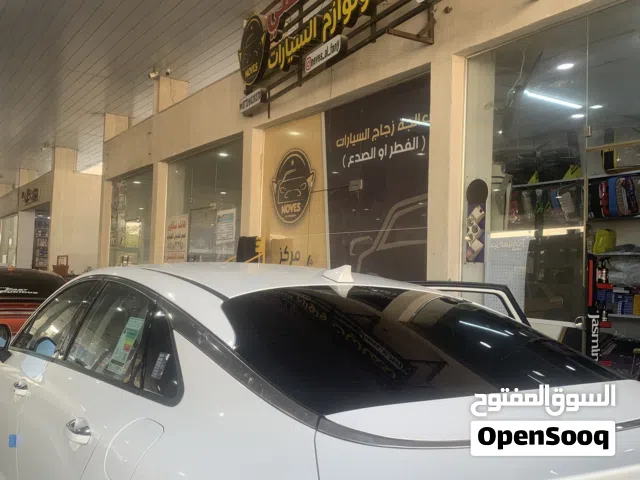 2023 كيا K5 EX