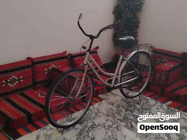 بايسكل سياحي 26