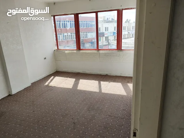 Unfurnished Offices in Irbid Al Huson Street