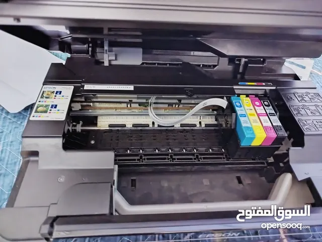Printers Epson printers for sale  in Jenin