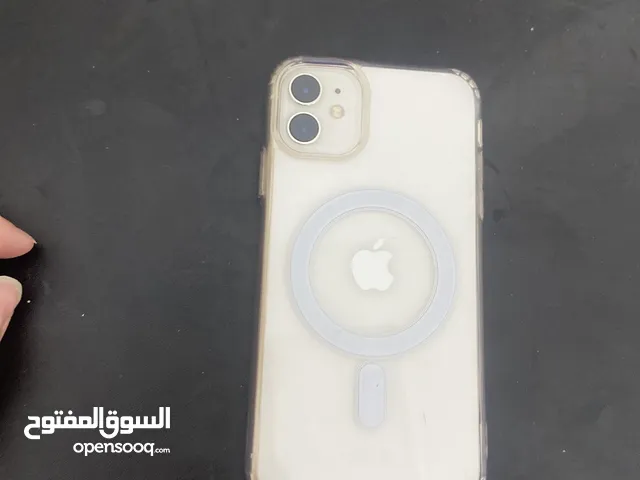Apple iPhone 11 128 GB in Irbid