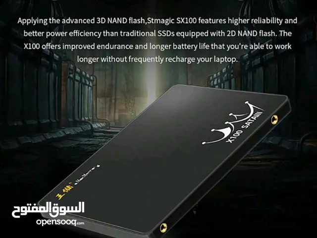 SSD 240 GB NEW هارديسك جديد عرض