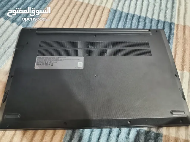 لينوفو i5 gen 13 اعلى فئة من المعالجات الي هي H