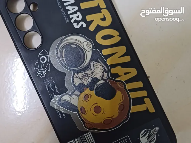 كفر سامسونج Galaxy A34 مستعمل للبيع