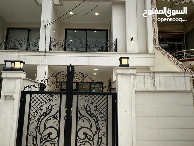 100m2 3 Bedrooms Townhouse for Sale in Erbil Havalan