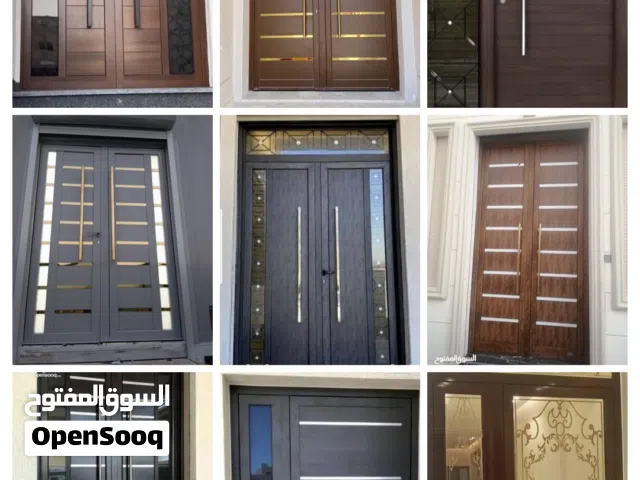 فيلكا لأعمال الالمنيوم