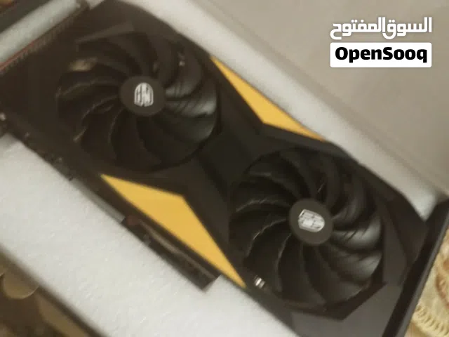 قطع كمبيوتر