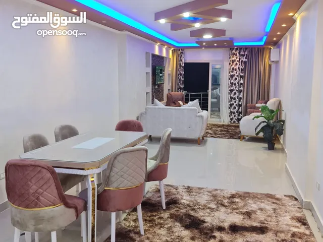 شقه مفروشه للايجار