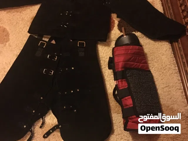 بدلة تدريب للكلاب