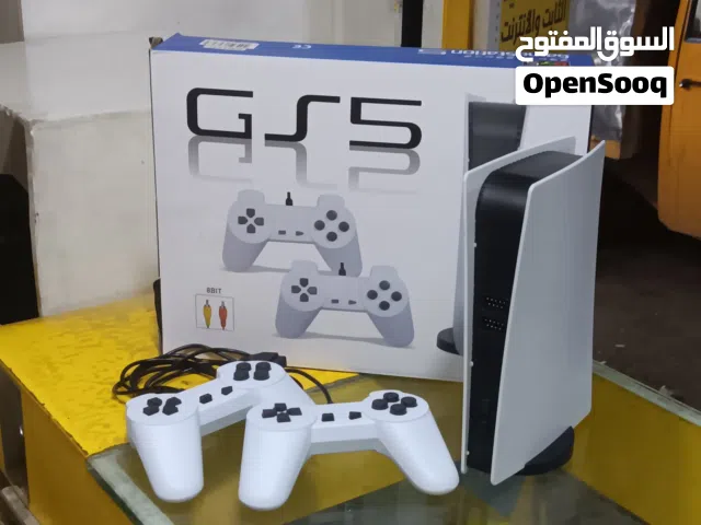 (شبيه البلاستيشن5 )اتاري فيه أكثر من 300لعبة