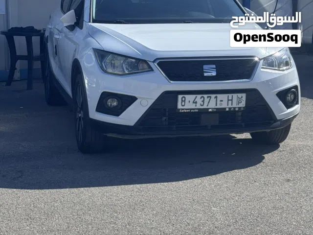 2021, سيات, ارونا, Xcellence