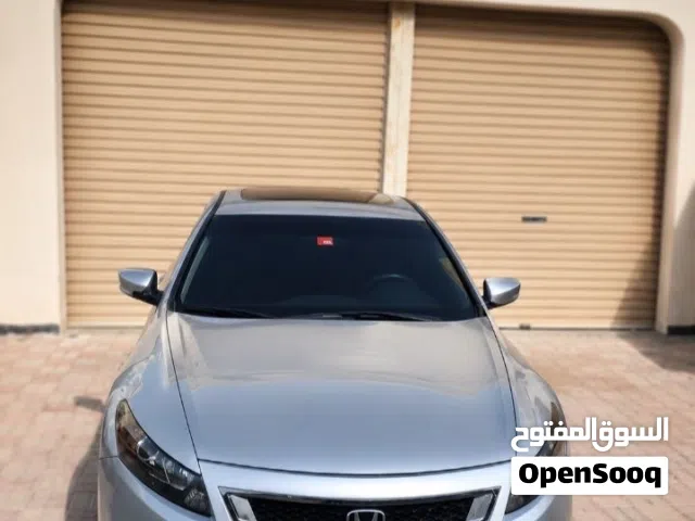 2009 Honda Other