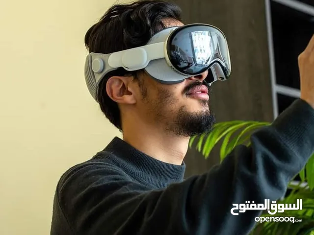 Other Virtual Reality (VR) in Baghdad