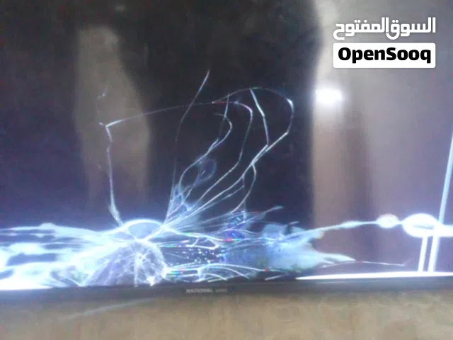 شاشه 42انش للبيع