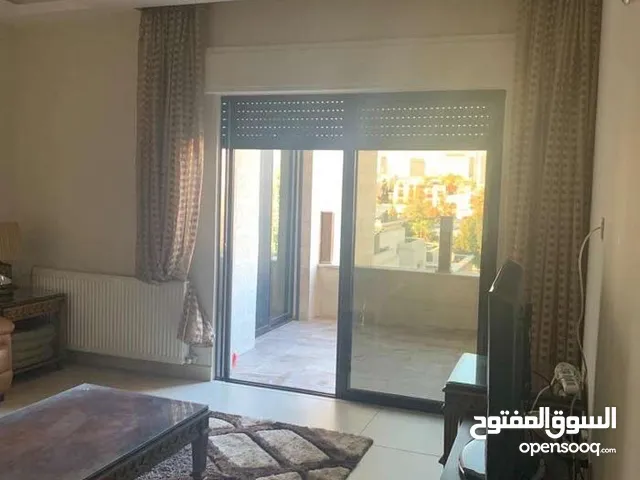 200 m2 3 Bedrooms Apartments for Rent in Amman Abdoun