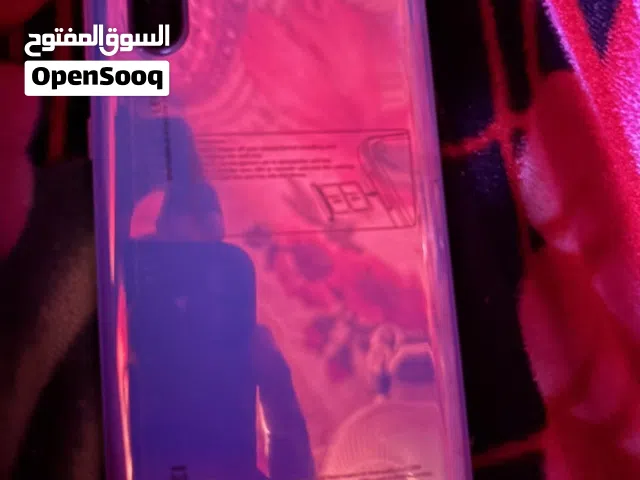 Honor Honor 30 Pro 256 GB in Sharjah