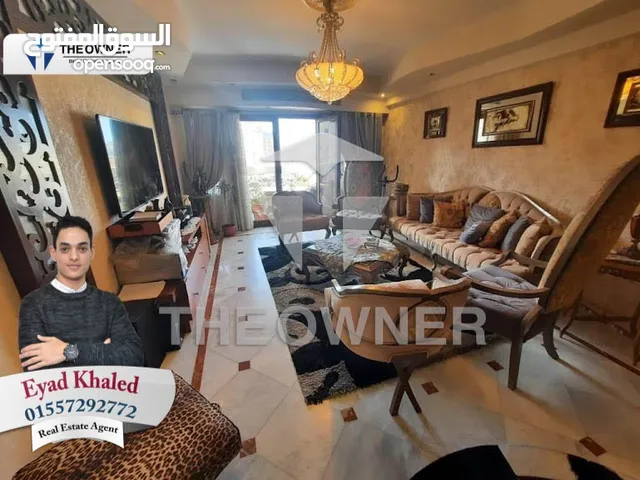 248m2 3 Bedrooms Apartments for Sale in Alexandria Smoha