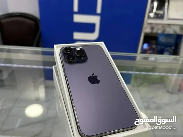 Apple iPhone 14 Pro Max 512 GB in Aden