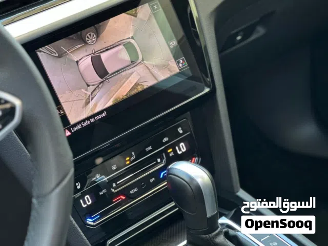 2023, Volkswagen, Passat, R-Line