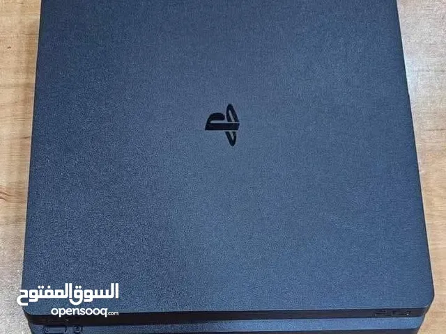 PlayStation 4 PlayStation for sale in Dhi Qar