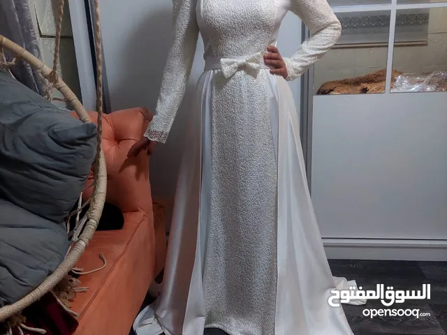 Weddings and Engagements Dresses in Amman