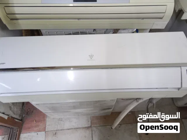 Sharp 3 - 3.4 Ton AC in Giza