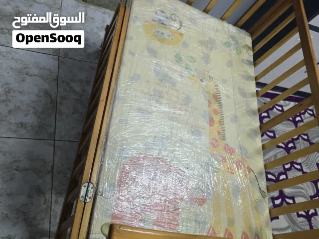 سرير نوع اصلي