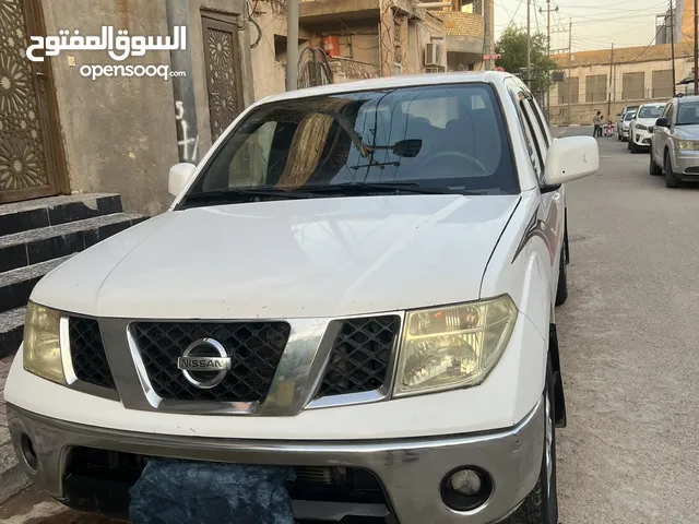 نيسان نيفاره 13