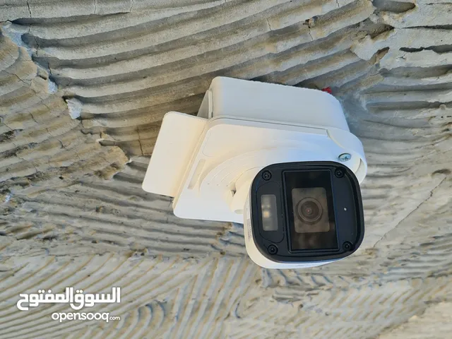 كاميرات مراقبة