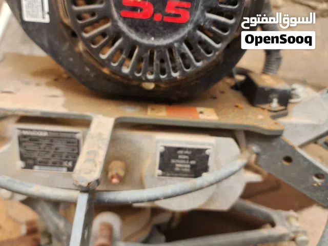 مكينة جليا خرسانه استعمال نضيفه