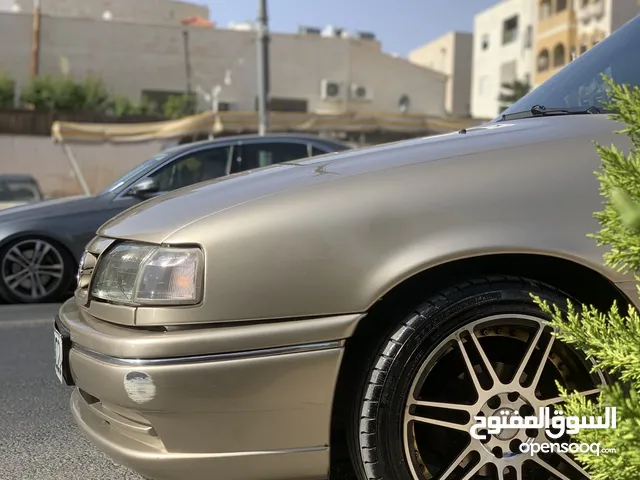 Used Opel Vectra in Amman