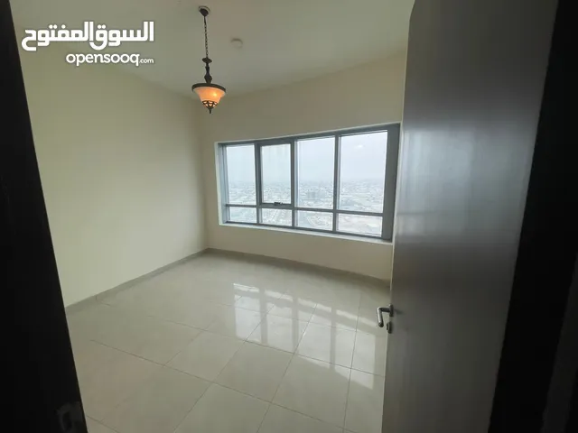 Apartments_for_annual_rent_in_Sharjah Two rooms, Al Majaz 2 Hall, views  Free free gym and free