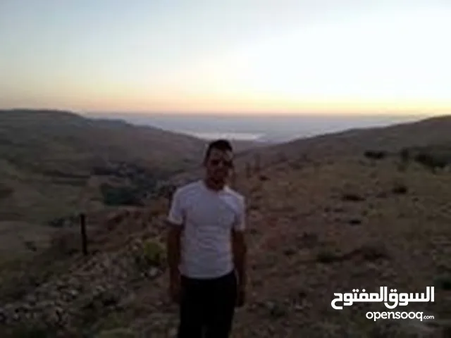 Hasan Alarmouti