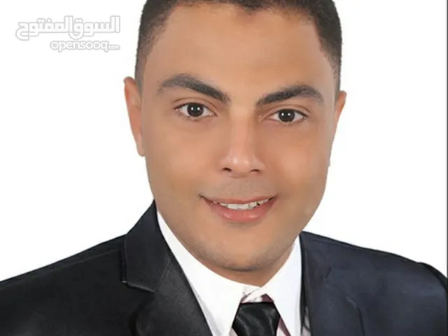 ahmed Nur ElDin