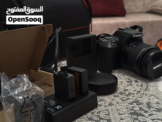 كانون 250d للبيع