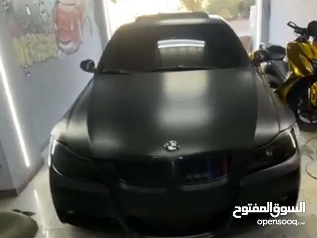اب ام دبليو 325