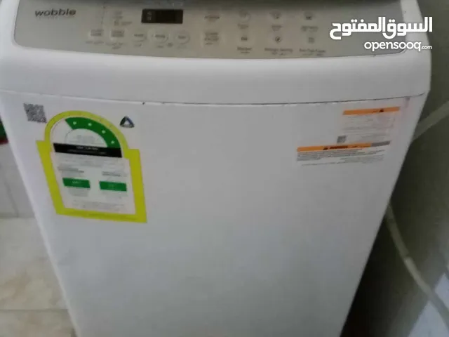 Samsung 7 - 8 Kg Washing Machines in Red Sea