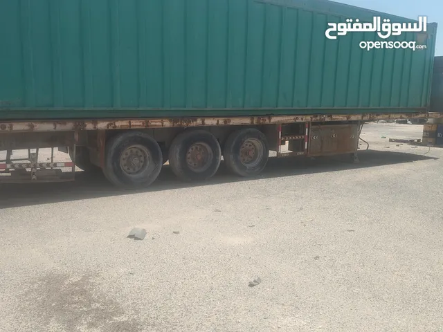 للبيع كونتنر 40 قدم