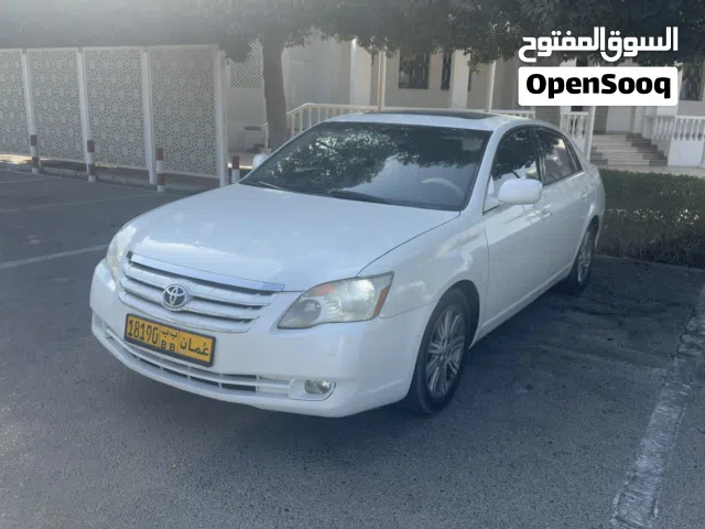 اقلون 2007 لمتد مالك ثاني خليجي للبيع