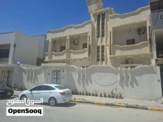بيت دورين للايجار بوستة