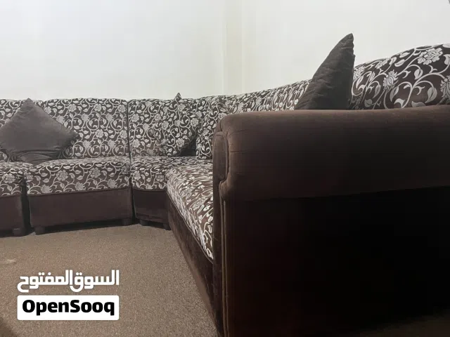 طقم كورنر 9 مقاعد