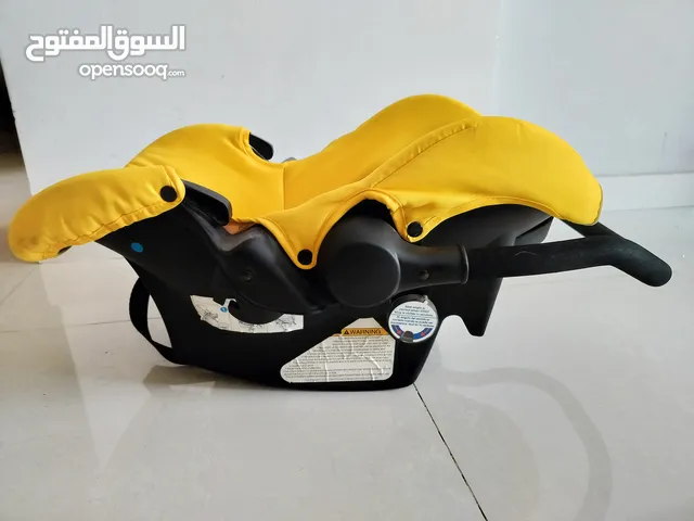 Kids Car Seat