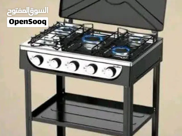 طباخ منضدي 3 طوابق