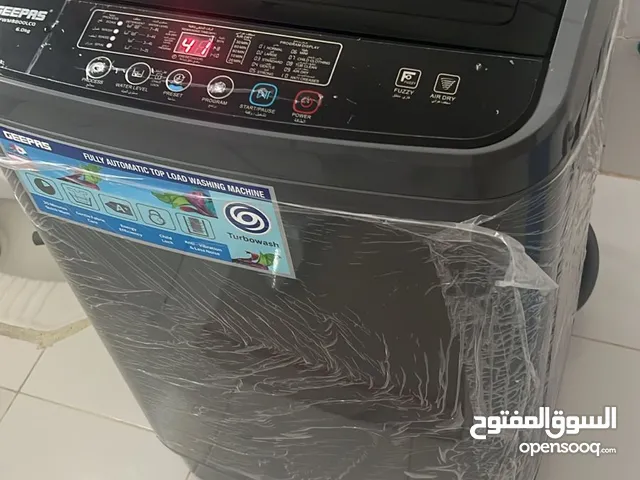 Other 1 - 6 Kg Washing Machines in Ras Al Khaimah