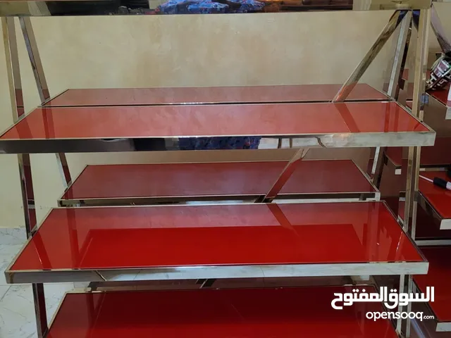 رفوف محل عدد 2