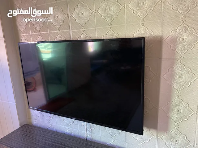 G-Guard Plasma 46 inch TV in Amman