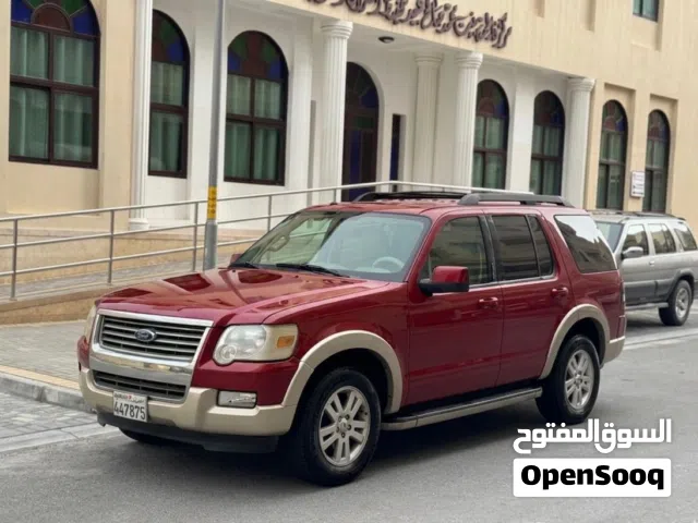 Used Ford Explorer in Southern Governorate
